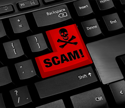 Raising awareness against the most common cybercrimes