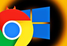 Exploiting Google Chrome became a new target for attackers