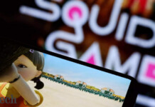 Cryptocurrency exit fraud in Squid Game as the operators earn $2.1 million
