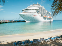 Cruise Industry Facts and Stats for Business Research