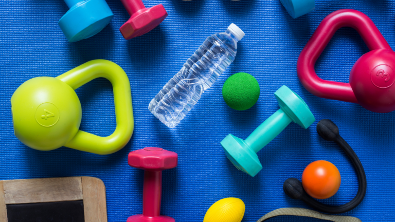 Fitness Industry Facts and Statistics