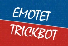 The TrickBot malware has infected 140,000 people in 149 countries