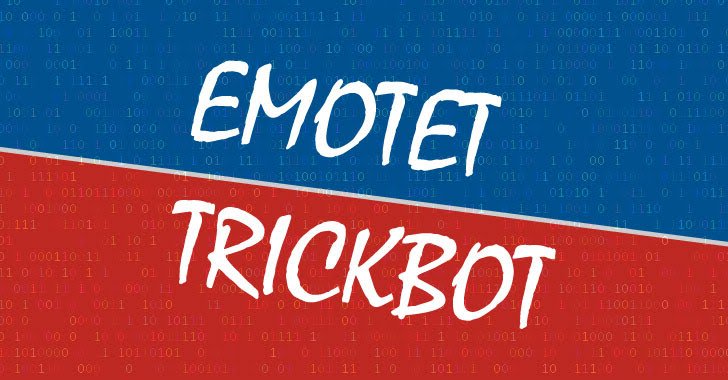 The TrickBot malware has infected 140,000 people in 149 countries