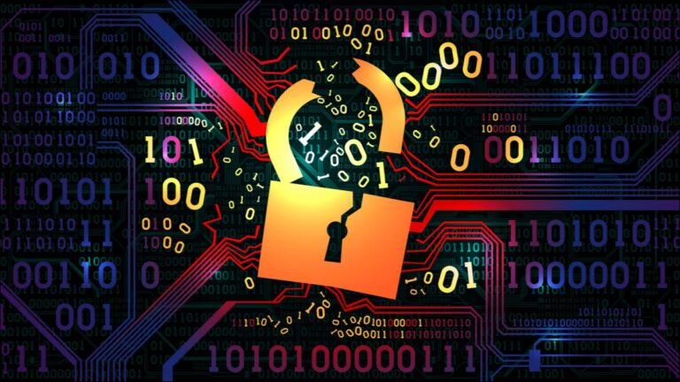How did Russia-linked hacking, harm Ukranian organization ?