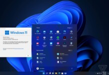 Windows 11 is getting some much-needed taskbar and Start menu improvements