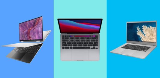 Top 10 Best Laptops for Travel in the US in 2023