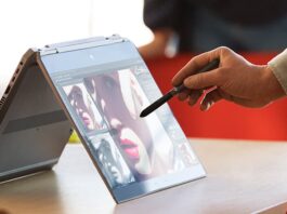 Top 10 Best Laptops for Fashion Designers in the US 2023