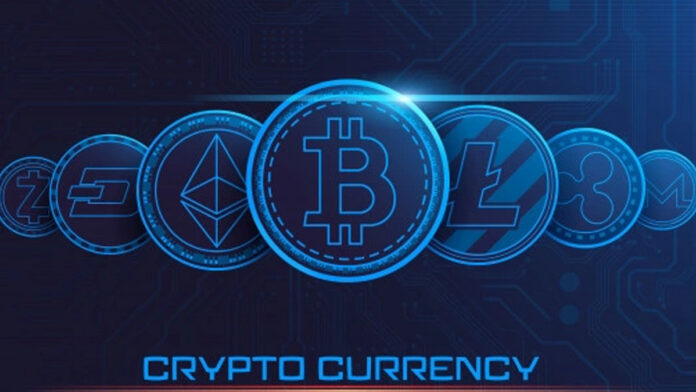 crypto feature