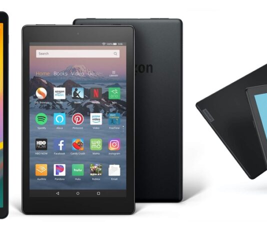 Android Tablets in attention? New steps were taken by Google?