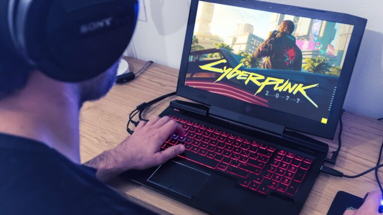Top 10 Best Gaming Laptops Under $400 in the US 2023
