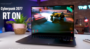 Top 10 Best Laptops for Fashion Designers in the US 2023 11