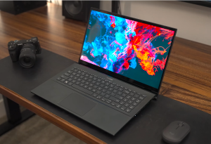 Top 10 Best Laptops for Fashion Designers in the US 2023 13