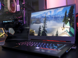 Top 10 Best Laptops For Animation In The US In 2023 8