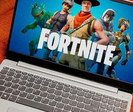 Top 10 Best Laptops for Fortnite in the US 2023