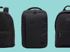 Top 13 Best Laptop Backpacks To Buy for Travel in 2023