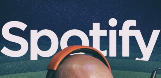 Spotify supposedly paid $200 million for Joe Rogan’s digital recording