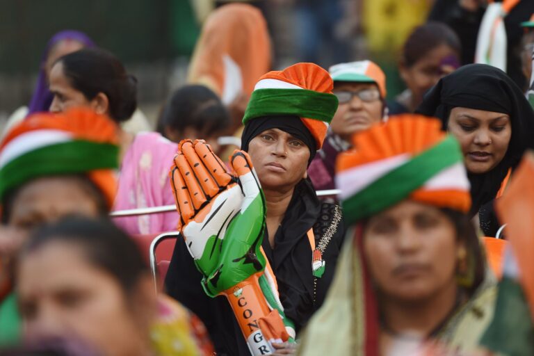 5 elections in 5 major states, result of an important decision in India