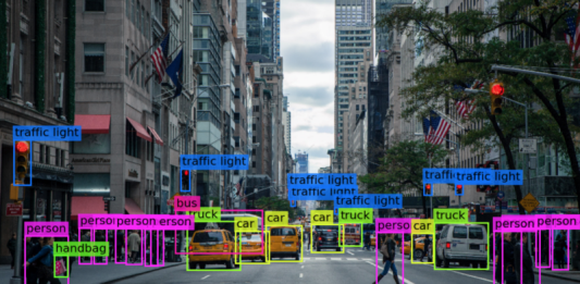 A closer look at the future: New Technologies for Computer Vision