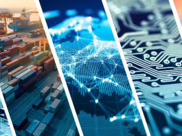 Top 5 Risk Management Strategies for the Tech Supply Chain in 2023