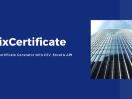 MixCertificate: A Bulk Certificate Generator with Complete Certificate ecosystem and LinkedIn Integration