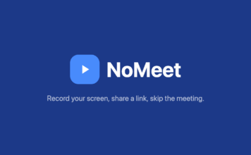NoMeet Launches a Free and Affordable Alternative to Loom for Screen Recording and Video Sharing News 4