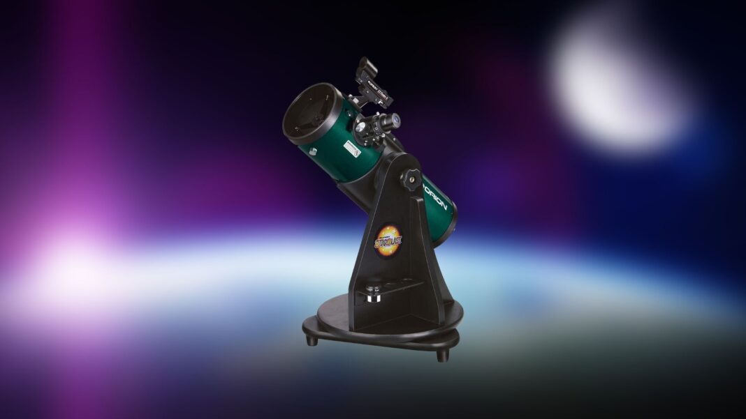 Top 10 Best Telescope for Beginners in Canada TheDigitalHacker