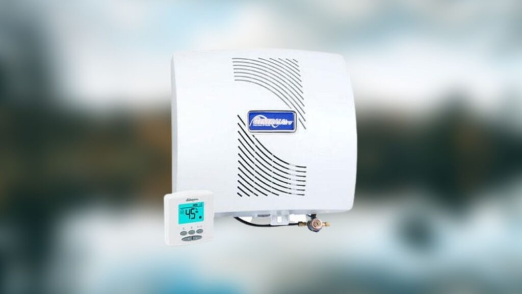 Best furnace humidifiers
