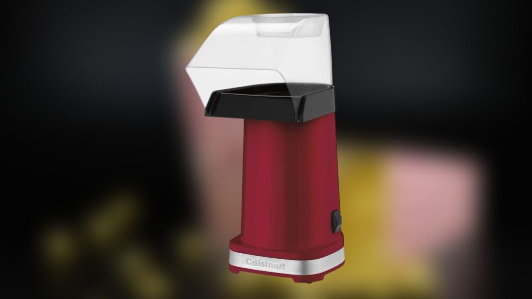 Top 10 Best Popcorn Maker In Canada in 2023 (Review) TheDigitalHacker