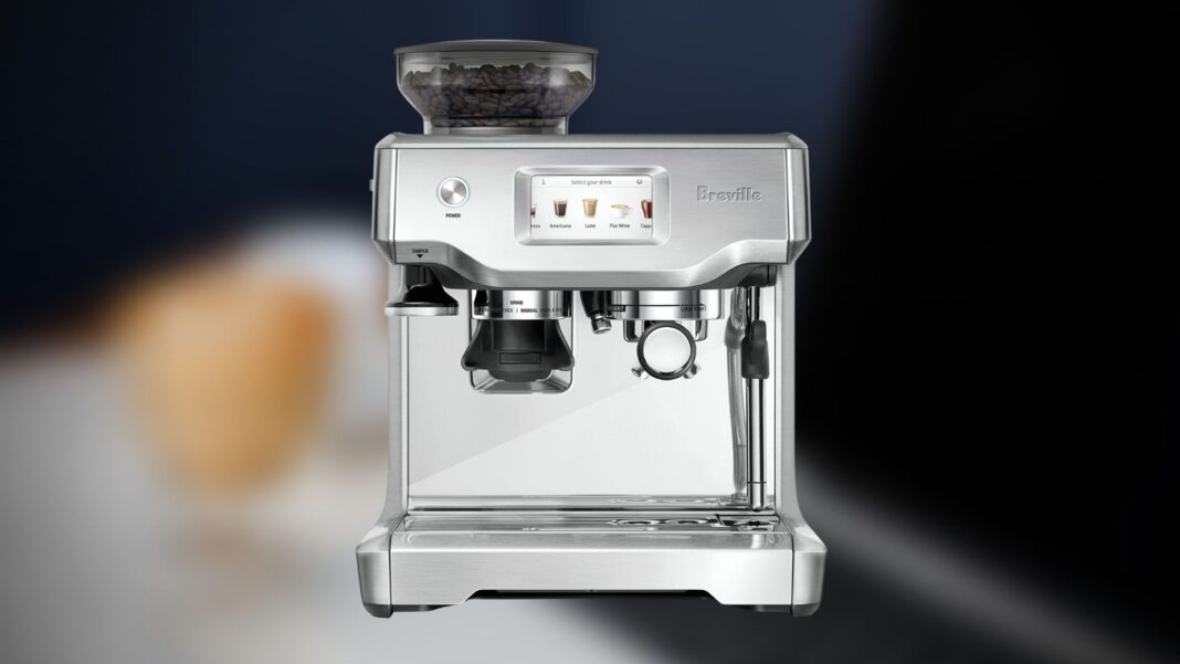 Top 11 Best Latte Machine in 2022 Canada in 2023 (Review