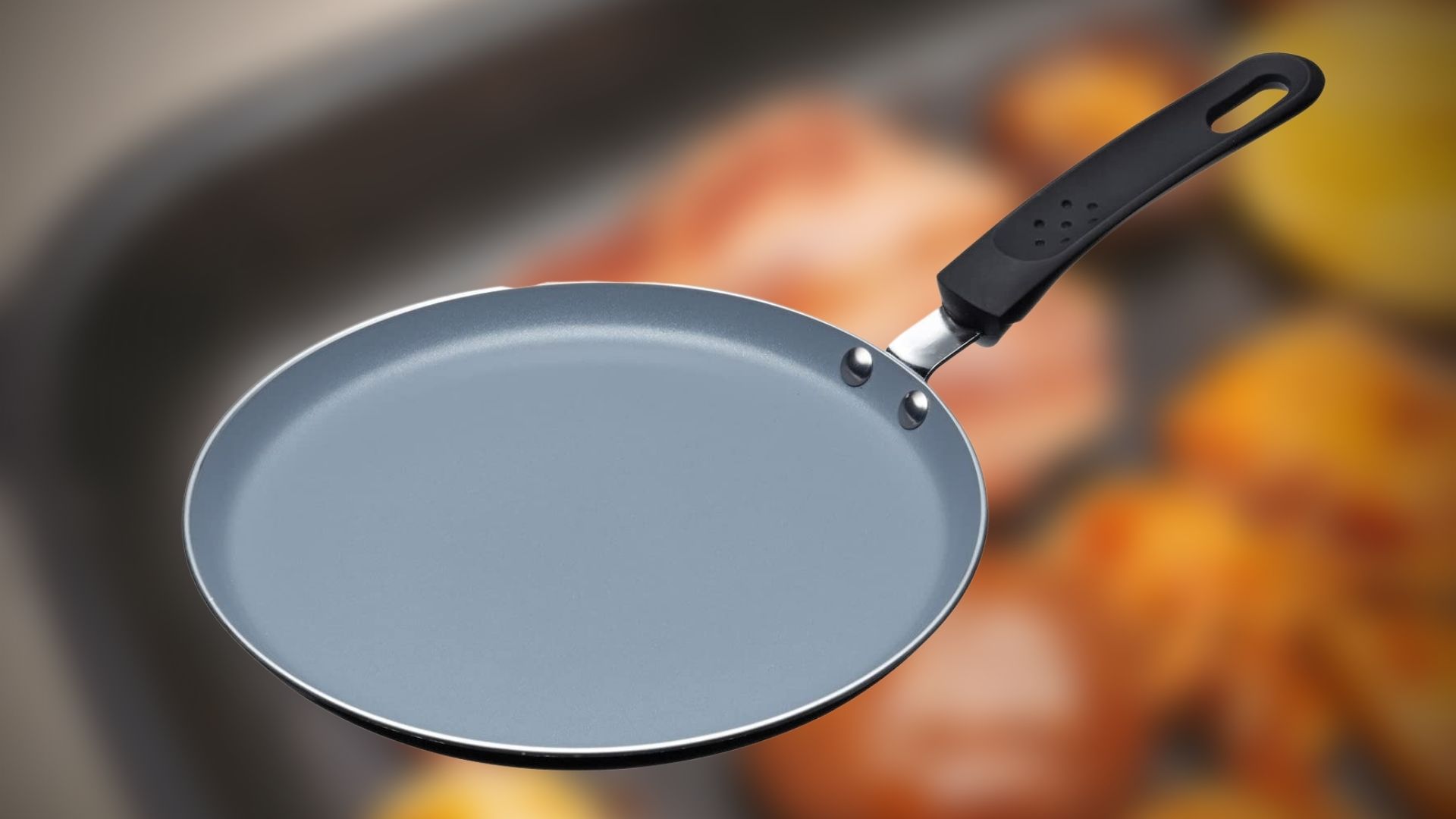 Top 13 Best Crepe Pans in Canada in 2024 (Review) TheDigitalHacker
