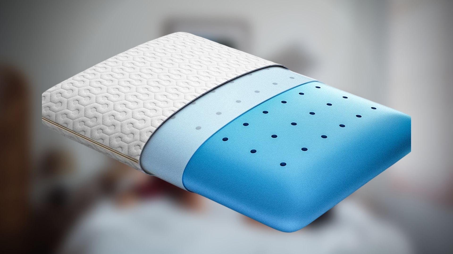 Top 10 Best Pillow For Neck Pain in Canada TheDigitalHacker