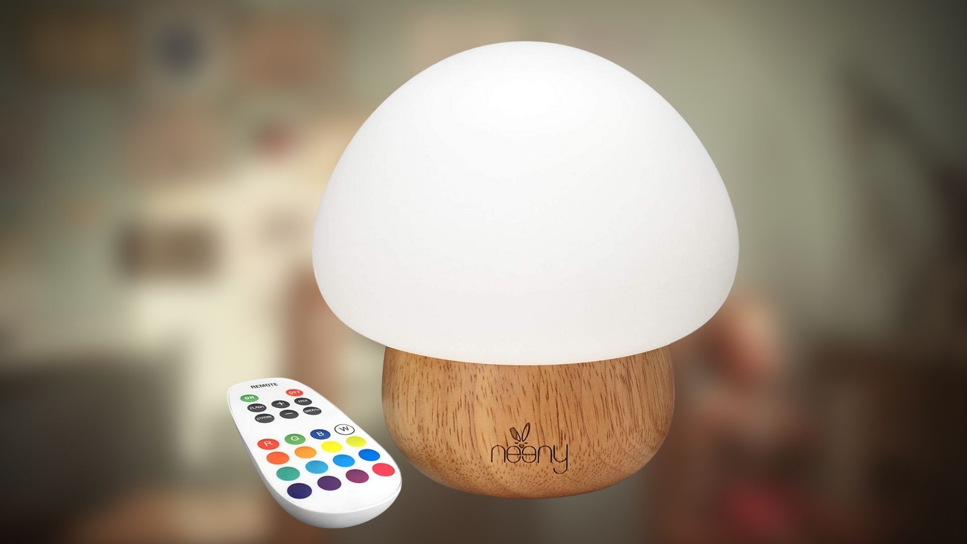 Top 10 Best Nightlight For Toddlers in Canada in 2023 (Review