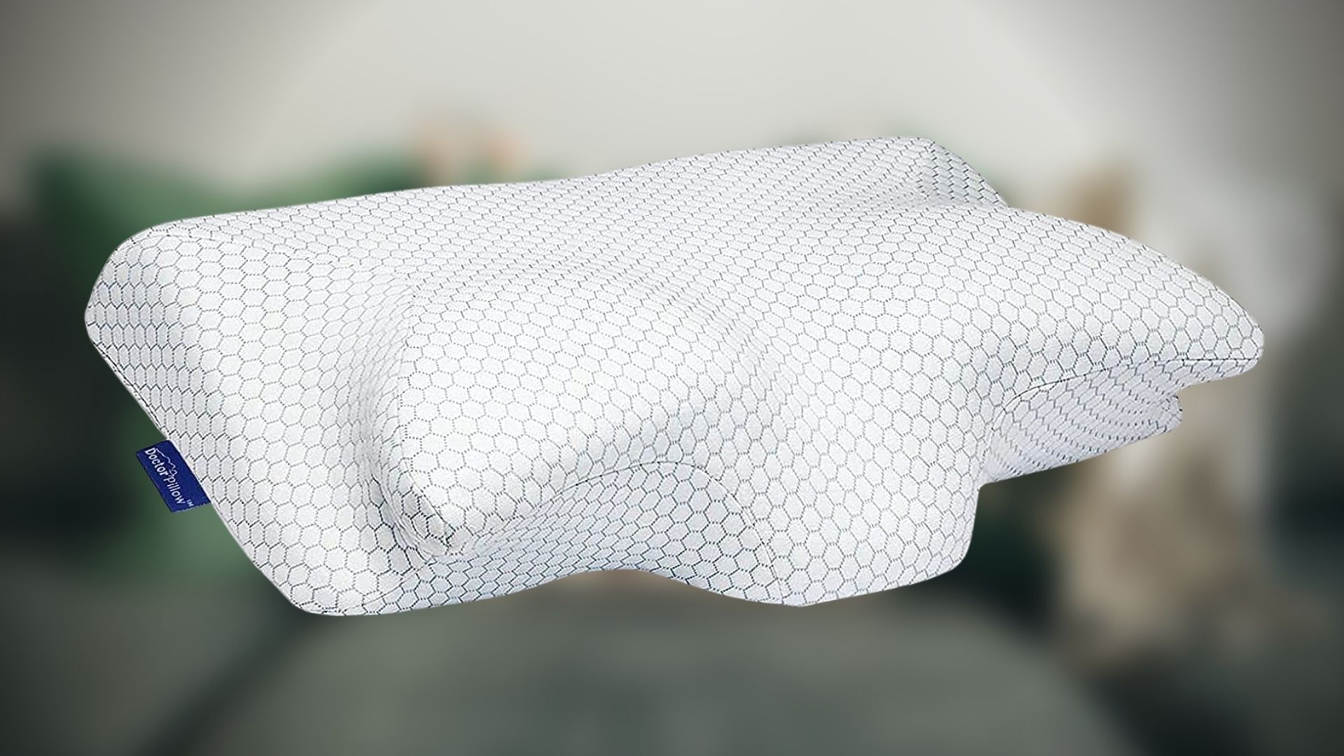 Top 10 Best Pillow For Neck Pain in Canada TheDigitalHacker