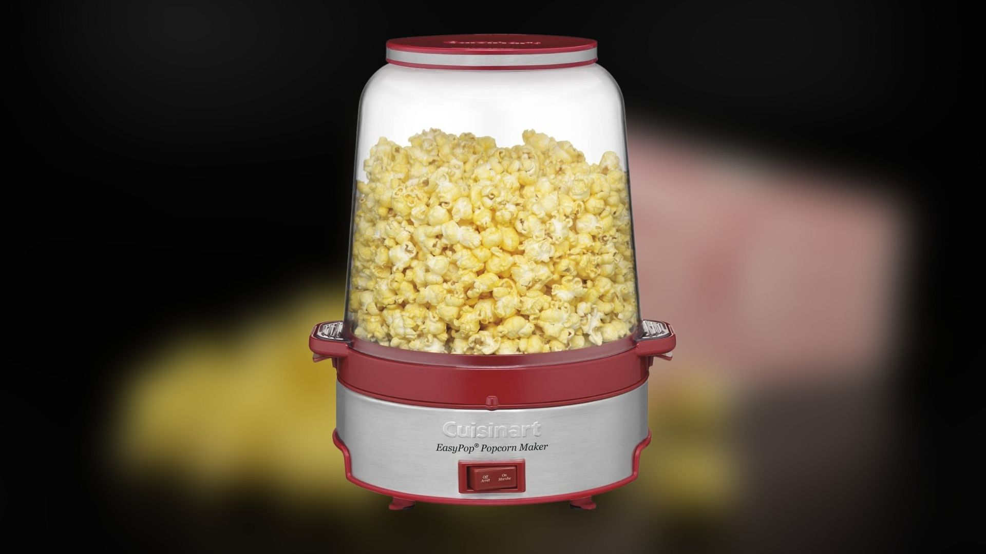 Top 10 Best Popcorn Maker In Canada in 2023 (Review) TheDigitalHacker
