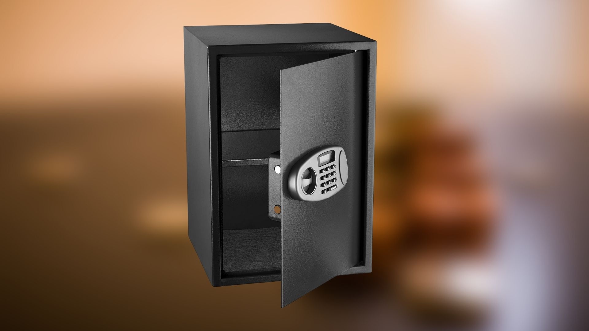 Top 10 Best Home Safes in Canada in 2023 (Review) TheDigitalHacker