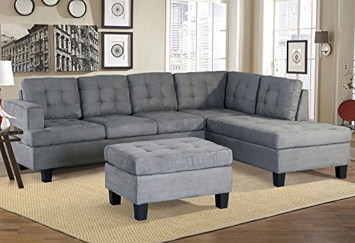 Merax sectional sofa