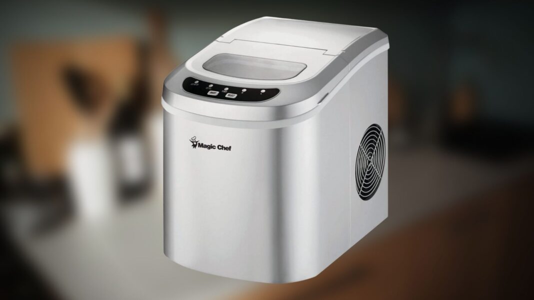 Top 10 Best Ice Makers in Canada. in 2023 (Review) TheDigitalHacker