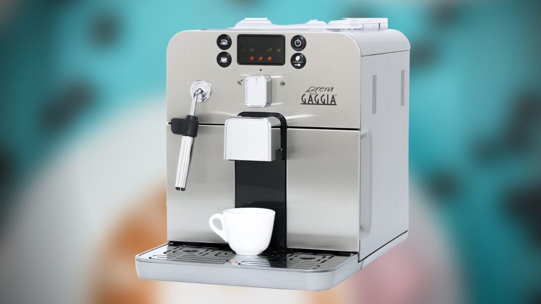 Top 11 Best Latte Machine in 2022 Canada in 2023 (Review