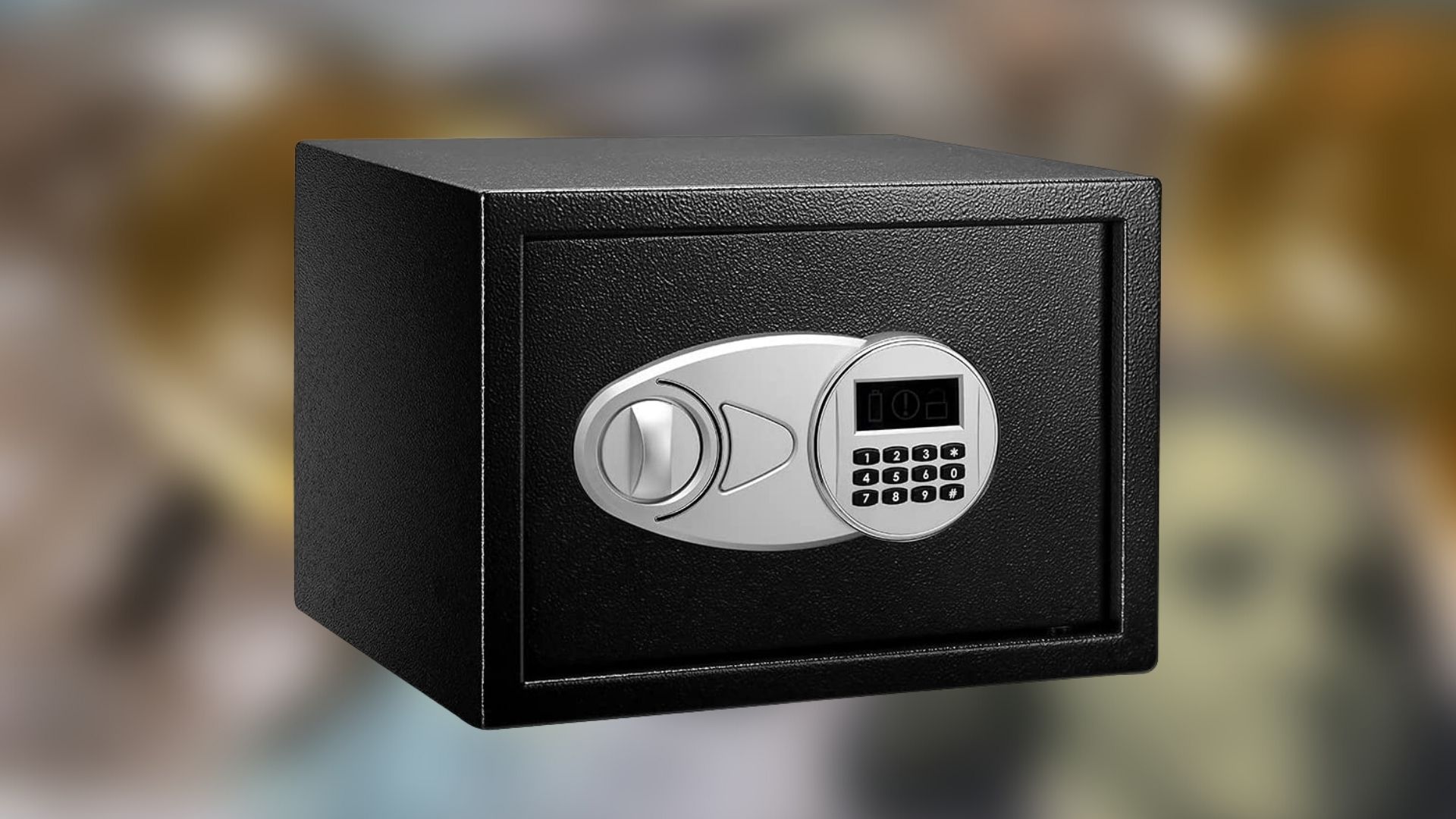 Top 10 Best Home Safes in Canada in 2023 (Review) TheDigitalHacker