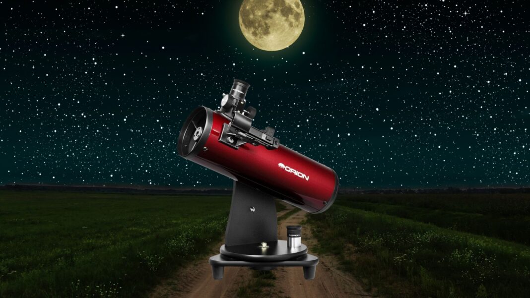 Top 10 Best Telescope for Beginners in Canada TheDigitalHacker