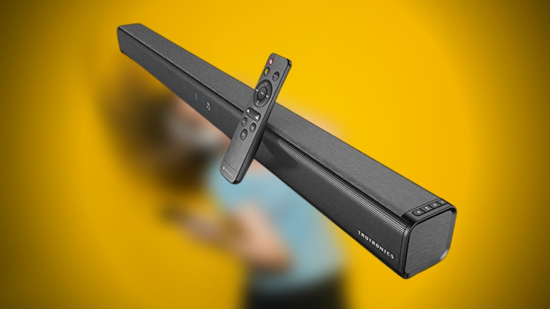 Top 10 best soundbars under 500 in Canada in 2023 (Review