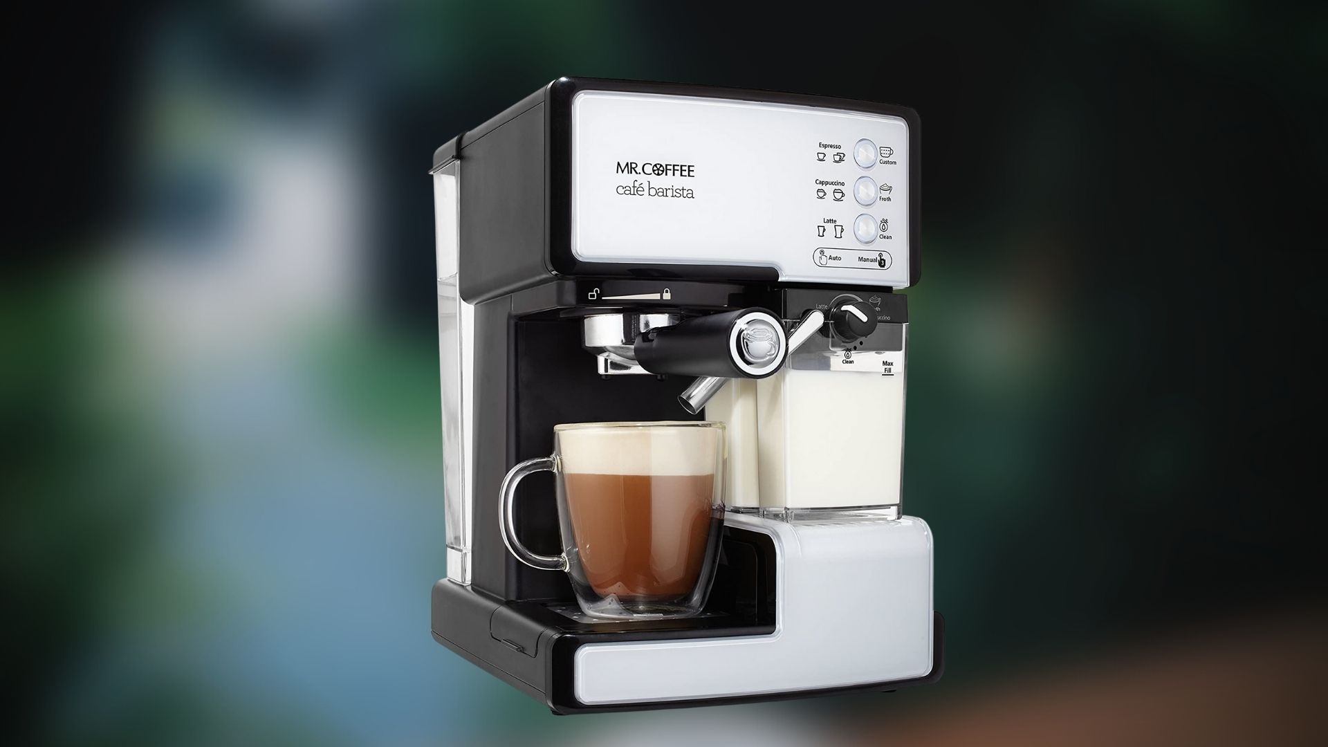 Top 11 Best Latte Machine in 2022 Canada in 2023 (Review