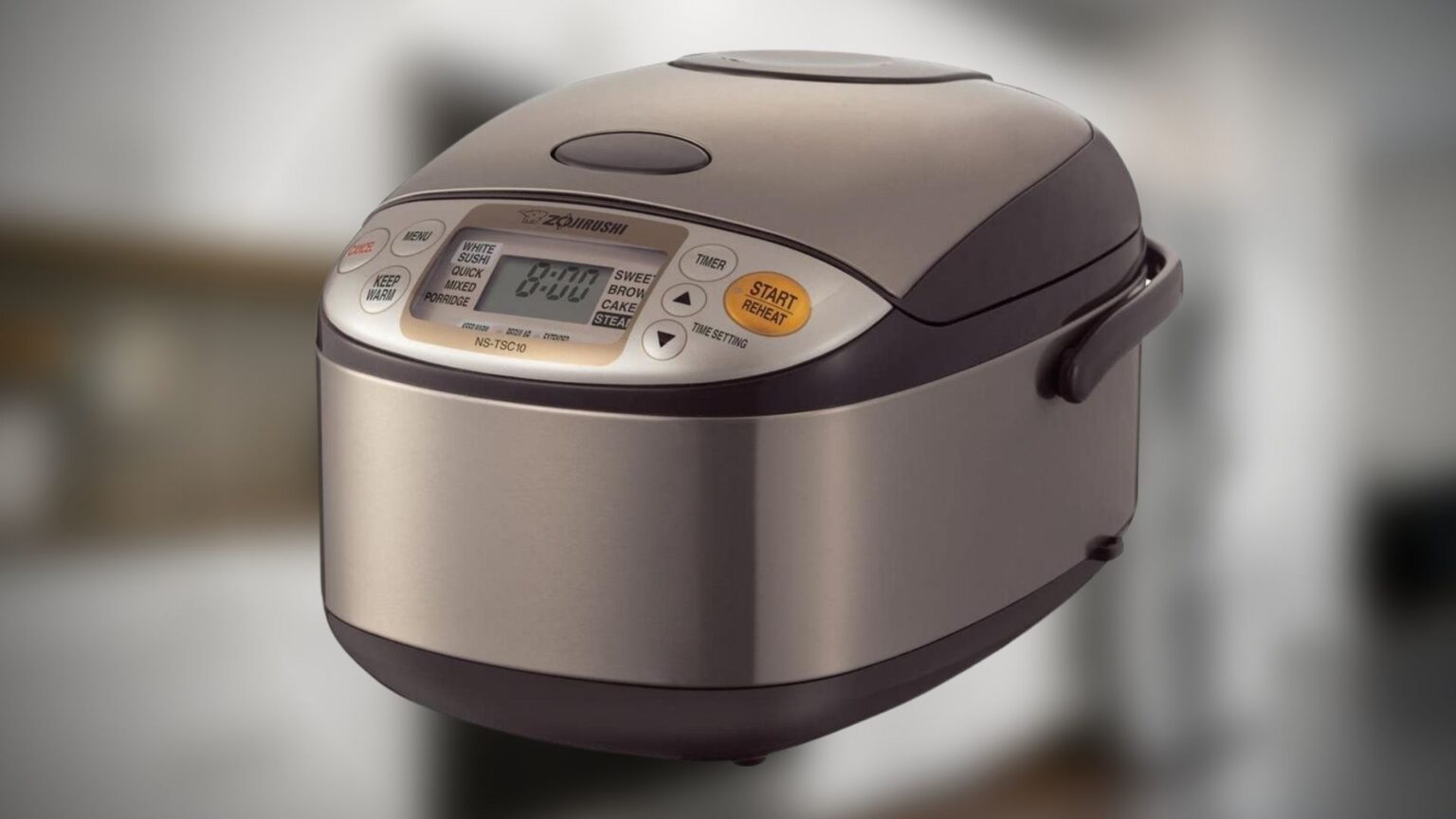 Top 10 Best Rice Cooker Brands in Canada. in 2023 (Review
