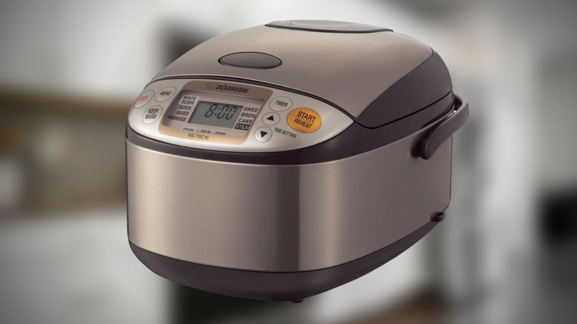Top 10 Best Rice Cooker Brands in Canada. in 2023 (Review