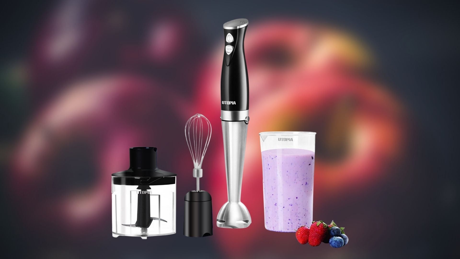 Top 10 Best Blender Brands In Canada - TheDigitalHacker