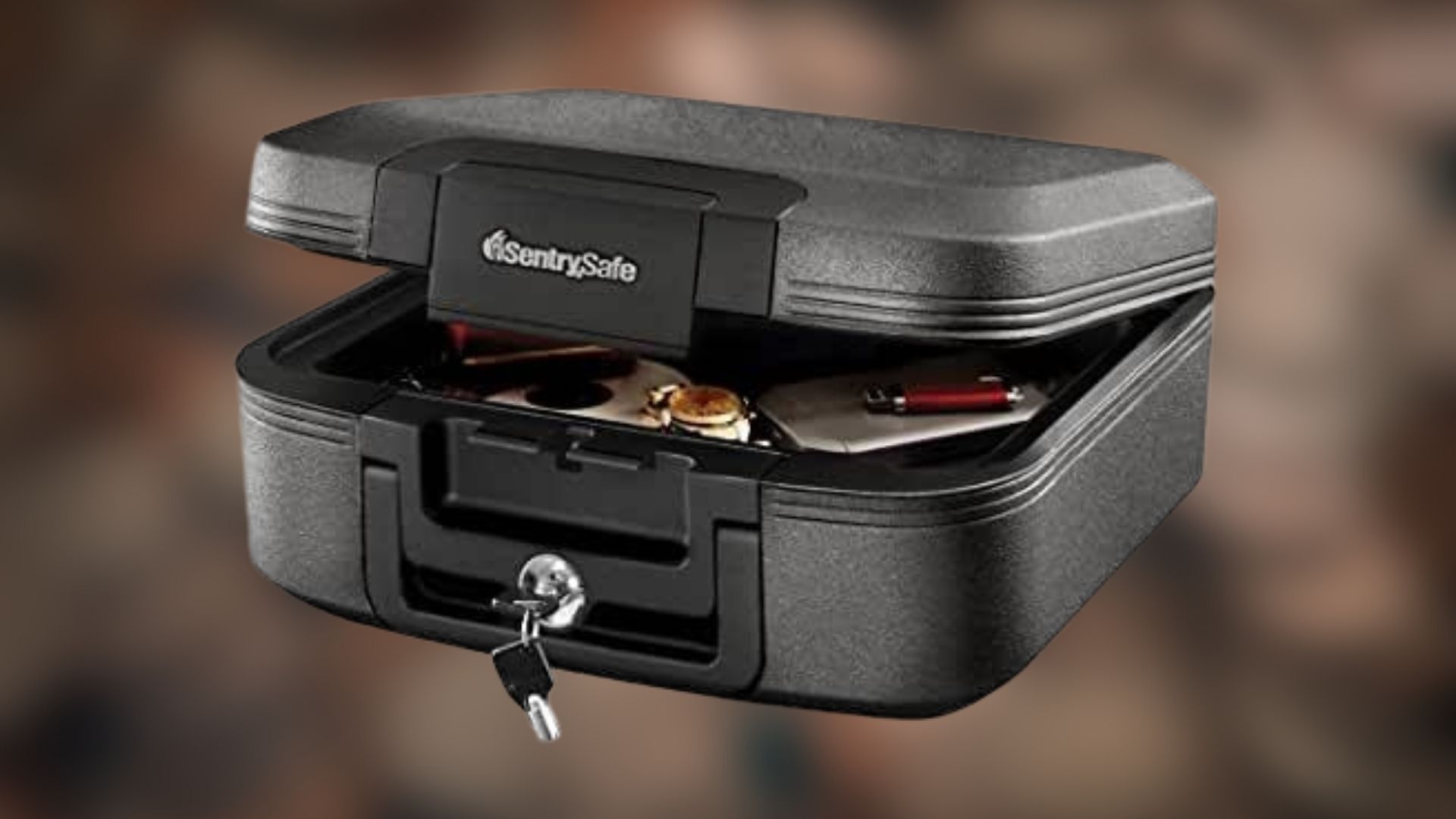 Top 10 Best Home Safes in Canada in 2023 (Review) TheDigitalHacker