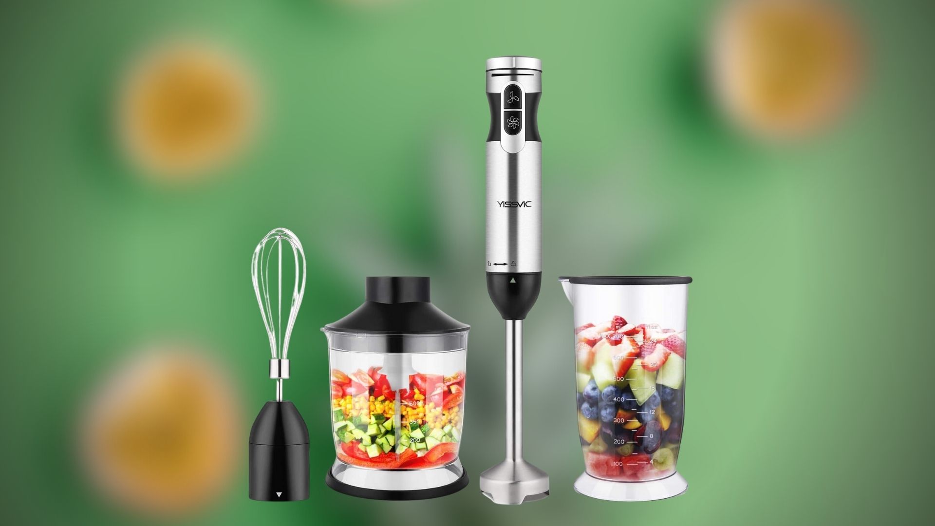 Top 10 Best Blender Brands in Canada in 2023 (Review) TheDigitalHacker