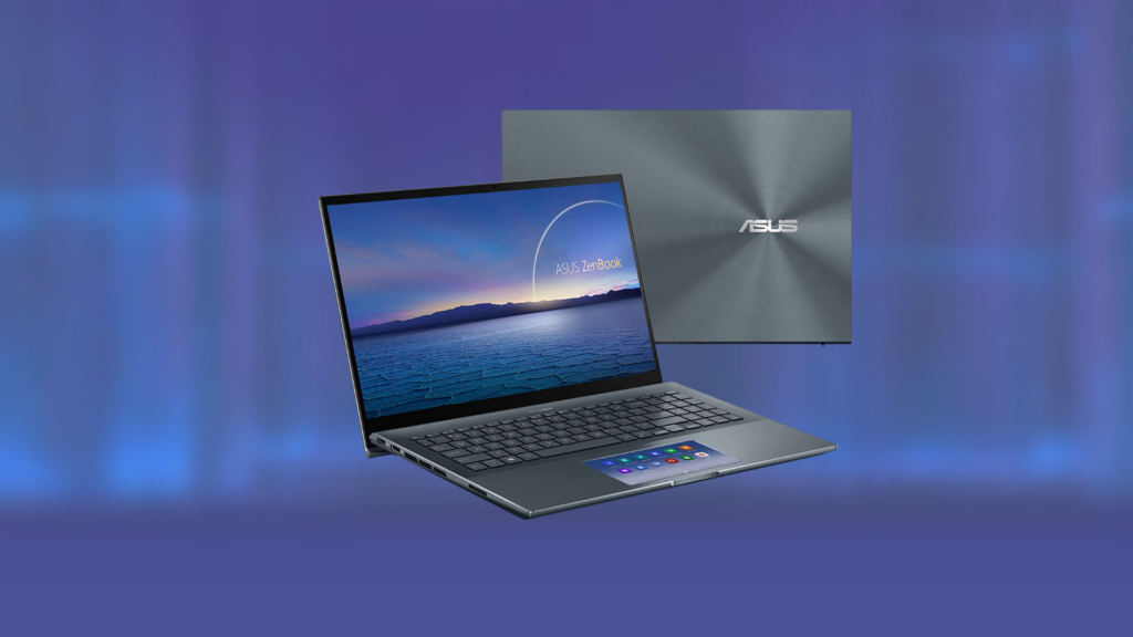 Laptop for AutoCAD