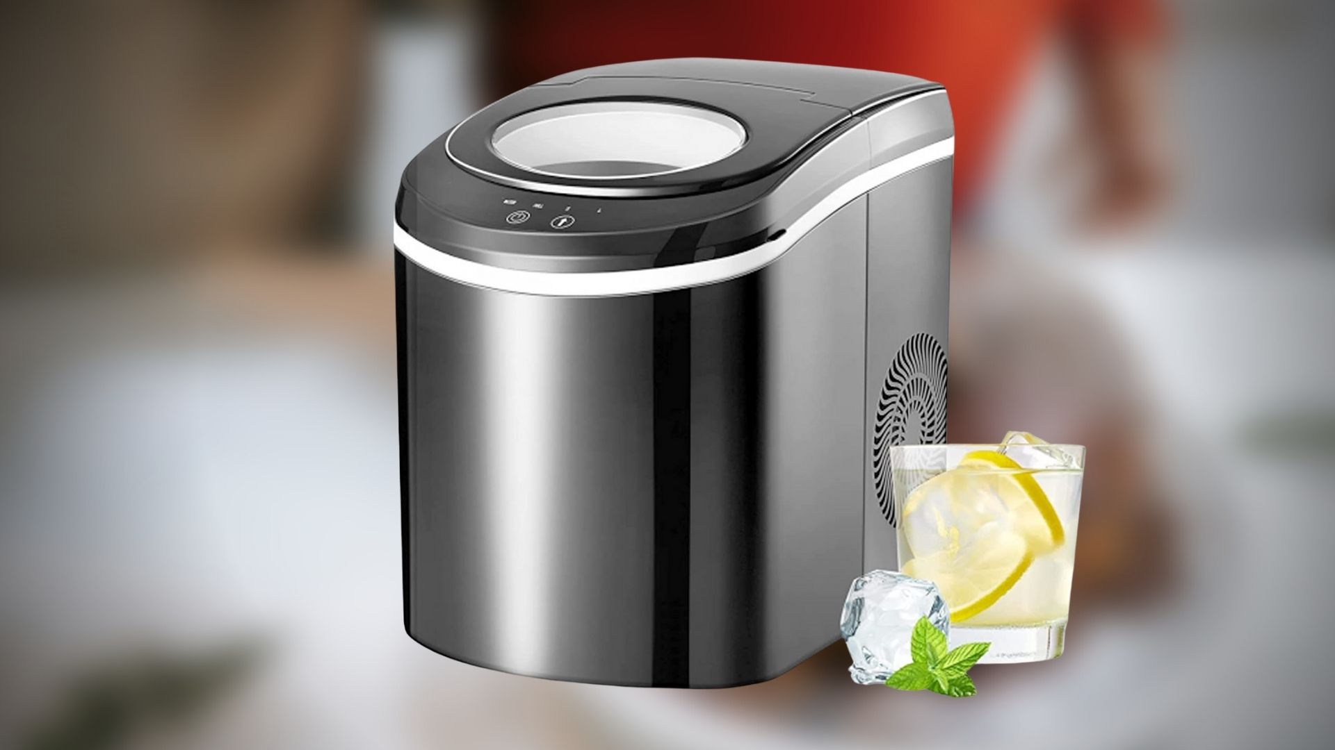 Top 10 Best Ice Makers in Canada. in 2023 (Review) TheDigitalHacker