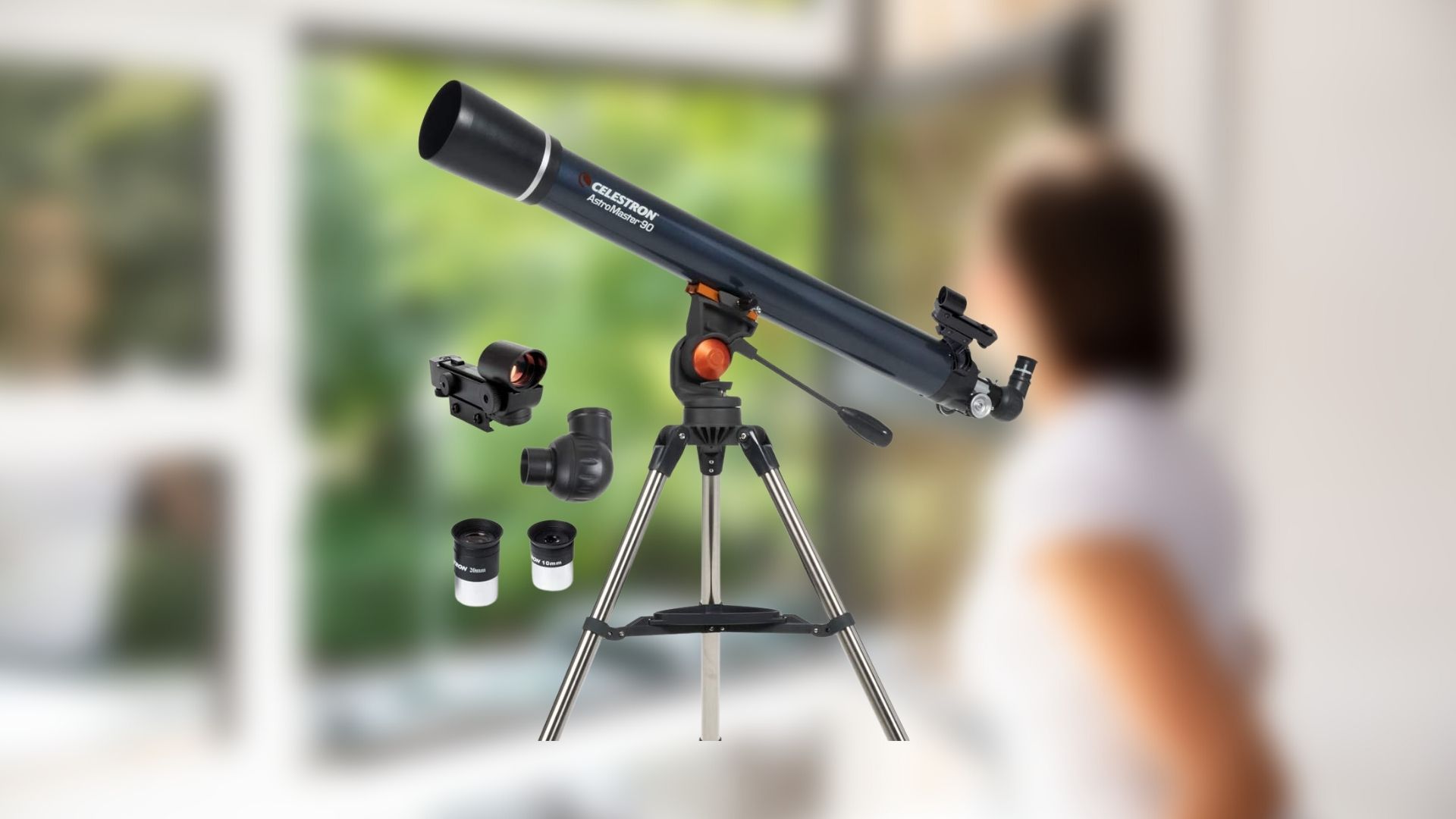 Top 10 Best Telescope for Beginners in Canada TheDigitalHacker